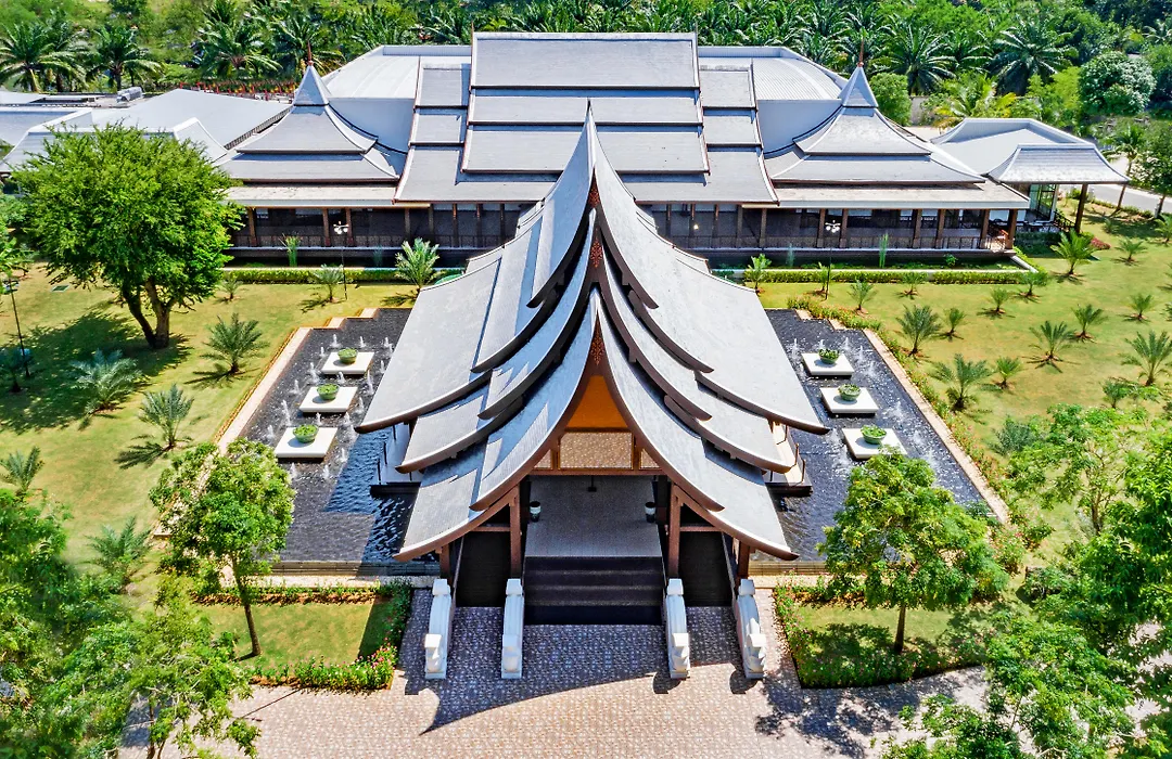 Duangjitt Resort & Spa-1